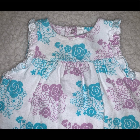 Baby Girl Rompers *BUY2GET2FREE!* - Picture 9 of 15